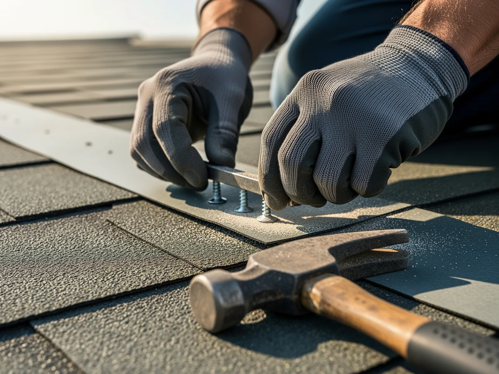 Why choose Fascia Repair in Canajoharie, NY